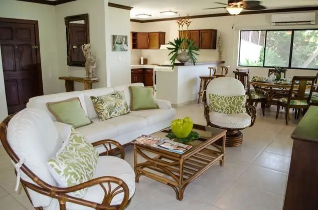 Luxury Villa, 2 Yatak Odası, Teras, Okyanus Manzaralı