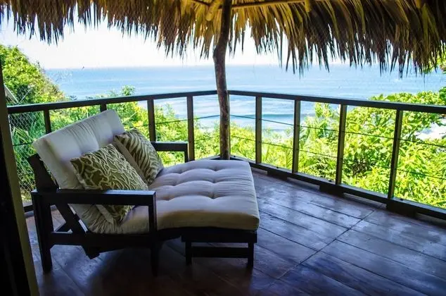 Luxury Villa, 2 Yatak Odası, Teras, Okyanus Manzaralı