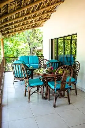 Luxury Villa, 2 Yatak Odası, Teras, Okyanus Manzaralı