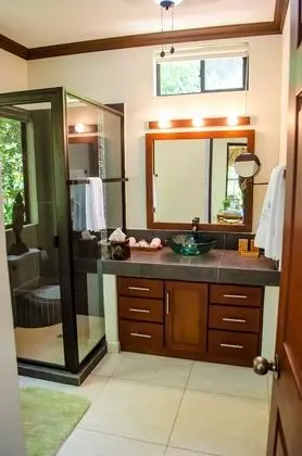 Luxury Villa, 2 Yatak Odası, Teras, Okyanus Manzaralı