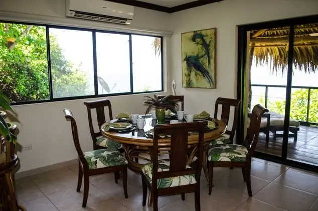 Luxury Villa, 2 Yatak Odası, Teras, Okyanus Manzaralı