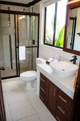 Luxury Villa, 2 Yatak Odası, Teras, Okyanus Manzaralı