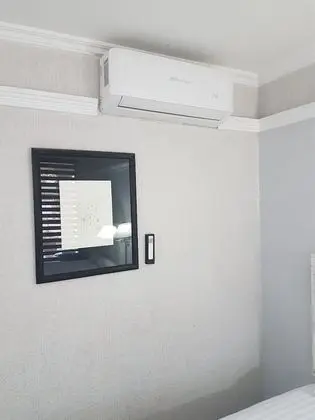 Superior Tek Kişilik Oda