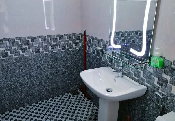 Superior Double Room with Mountain View and Balcony