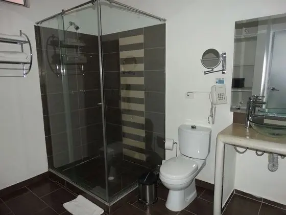 Superior Tek Büyük Yataklı Oda