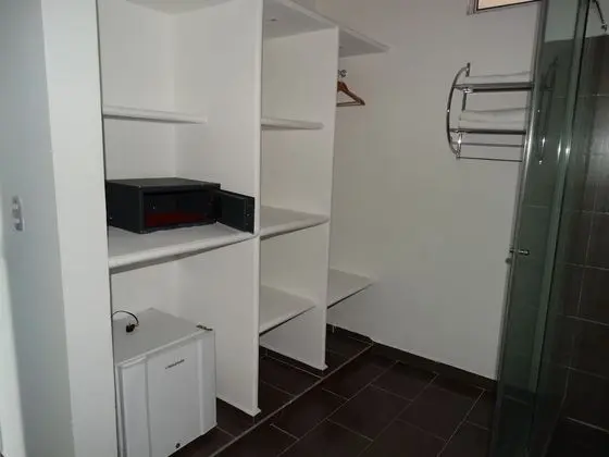 Superior Üç Kişilik Oda
