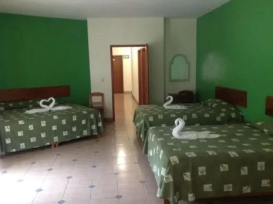 Family Üç Kişilik Oda, 1 Yatak Odası, Nehir Manzaralı