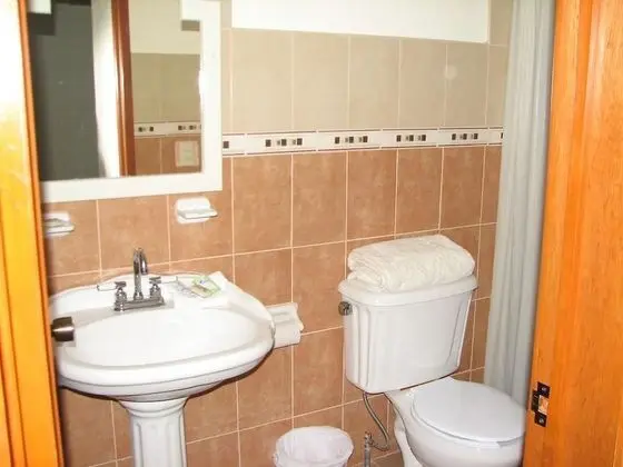Standard Tek Kişilik Oda