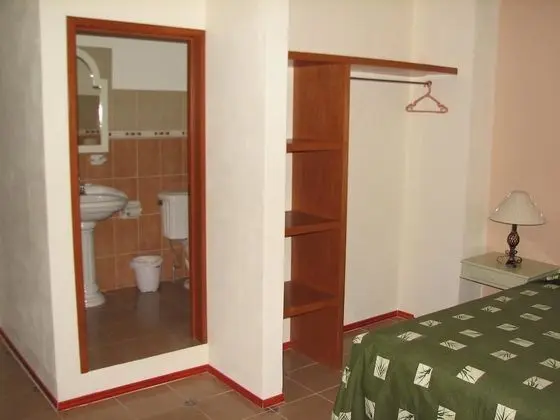 Standard Tek Kişilik Oda
