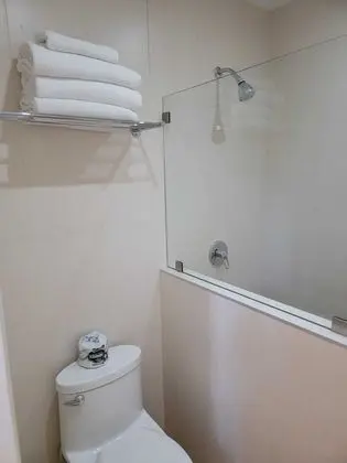 Family Tek Büyük Yataklı Oda, 2 Çift Kişilik Yatak