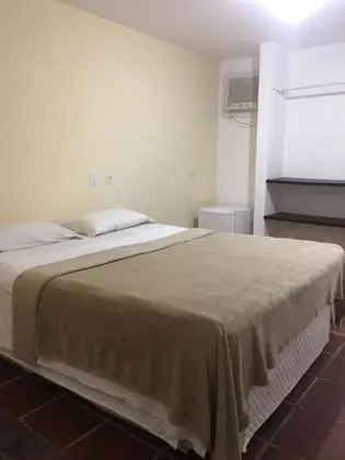 Üç Kişilik Oda, Okyanus Manzaralı
