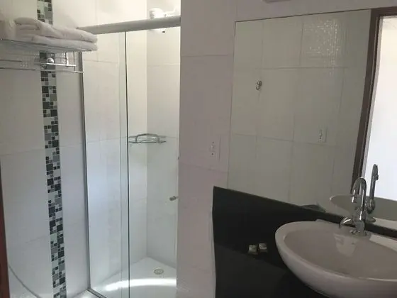 Üç Kişilik Oda, Okyanus Manzaralı