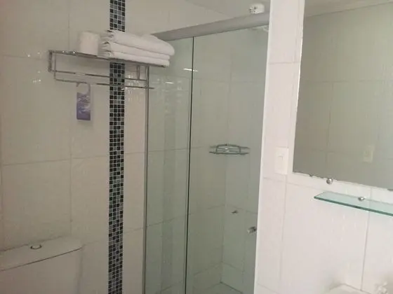 Üç Kişilik Oda, Okyanus Manzaralı