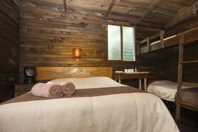 Standard Dört Kişilik Oda