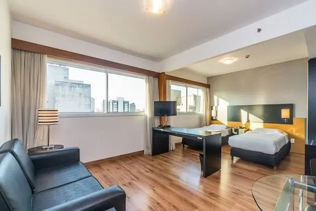 Standard Tek Kişilik Oda