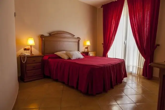 Süit, Vadi Manzaralı