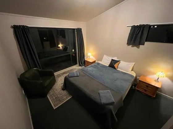 Comfort Bungalov, 1 Yatak Odası