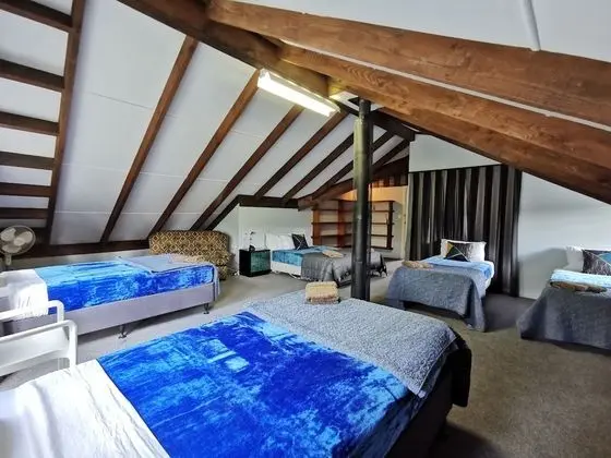 Grand Villa