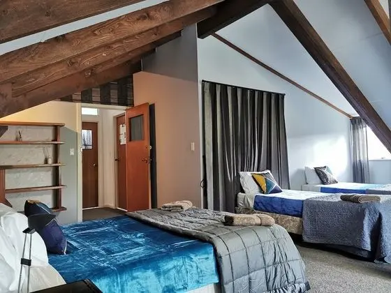 Grand Villa