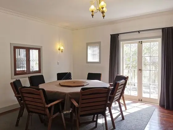 Grand Villa