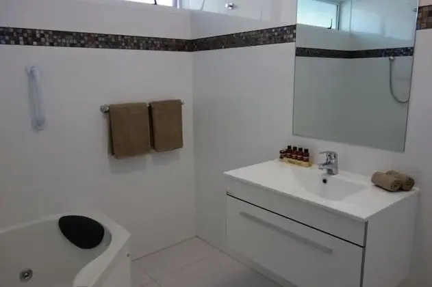 Deluxe Stüdyo, Sigara İçilmez, Mutfak