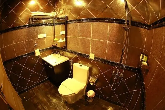 Classic Tek Büyük Yataklı Oda, Engellilere Uygun