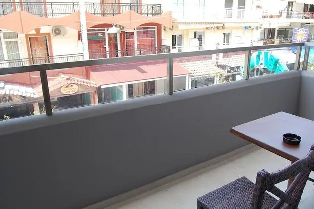 Tek Büyük Yataklı Oda, Şehir Manzaralı