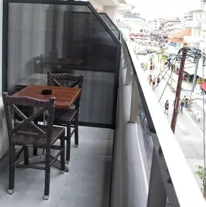 Tek Büyük Yataklı Oda, Şehir Manzaralı