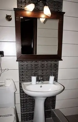 Tek Büyük Yataklı Oda, Şehir Manzaralı