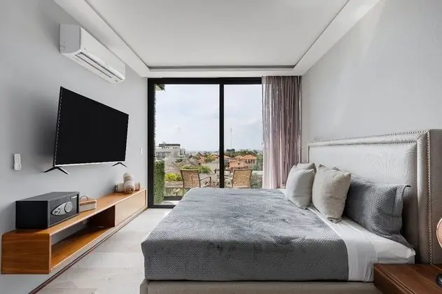 Luxury Stüdyo