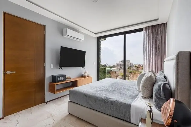 Luxury Stüdyo