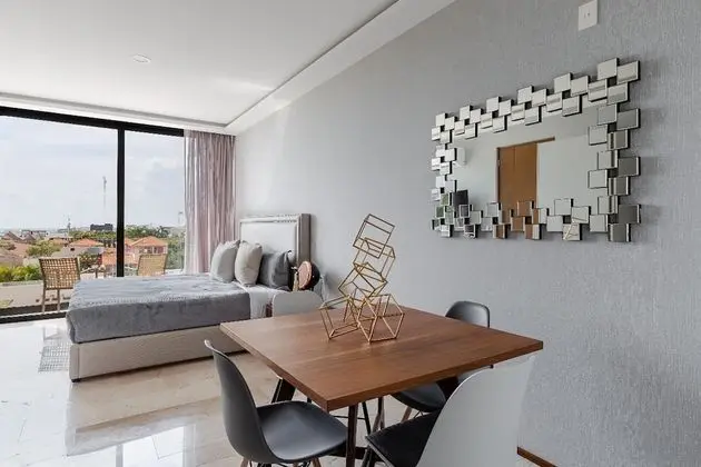 Luxury Stüdyo