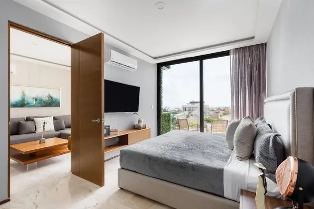 Luxury Stüdyo