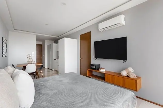 Luxury Stüdyo