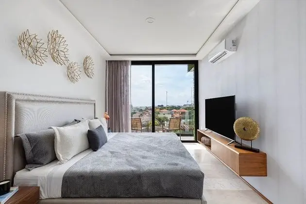 Luxury Stüdyo