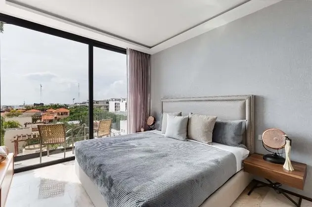 Luxury Stüdyo