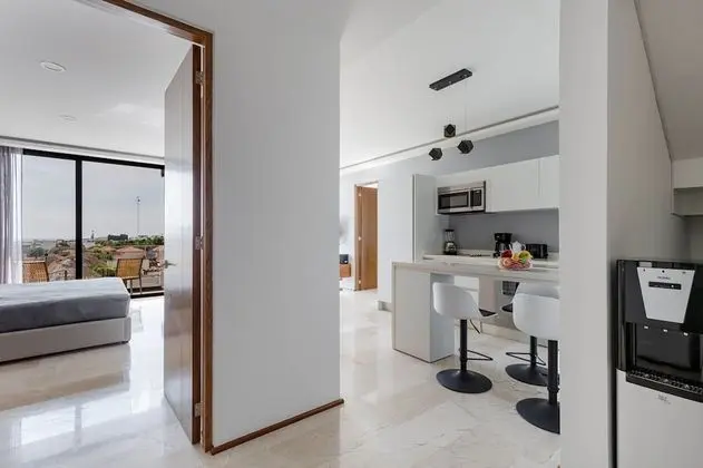 Luxury Stüdyo