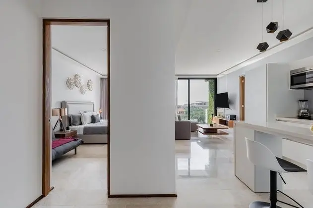 Luxury Stüdyo