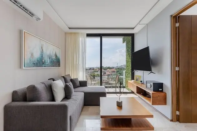 Luxury Stüdyo