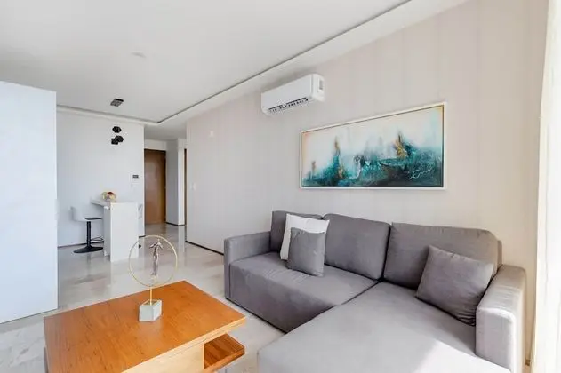 Luxury Stüdyo