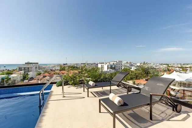 Luxury Stüdyo