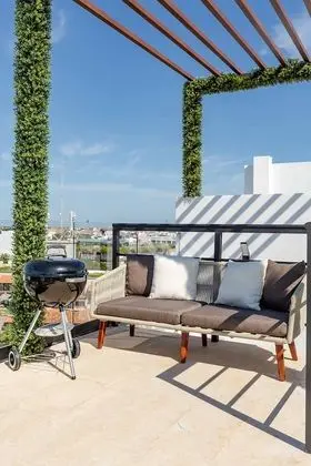 Luxury Stüdyo