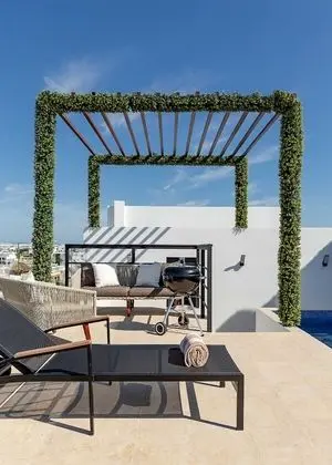 Luxury Stüdyo