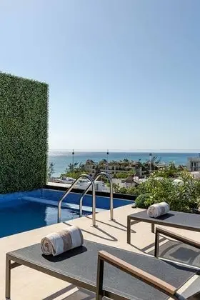 Luxury Stüdyo