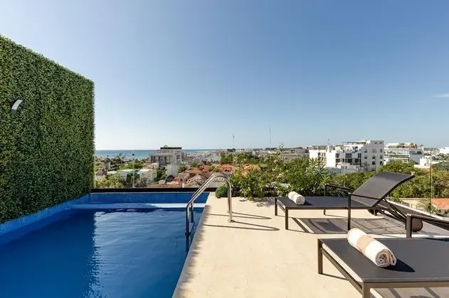 Luxury Stüdyo