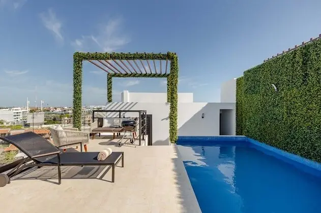 Luxury Stüdyo