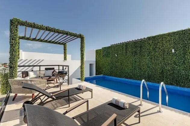 Luxury Stüdyo