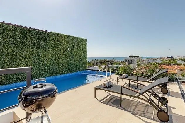 Luxury Stüdyo