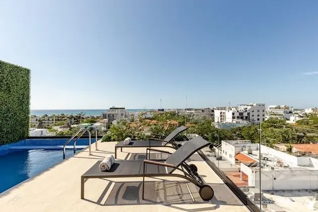 Luxury Stüdyo