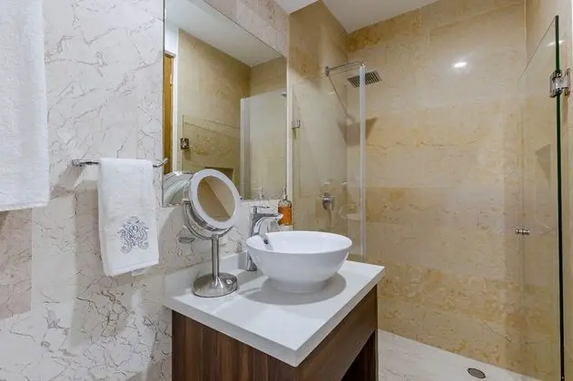 Luxury Stüdyo